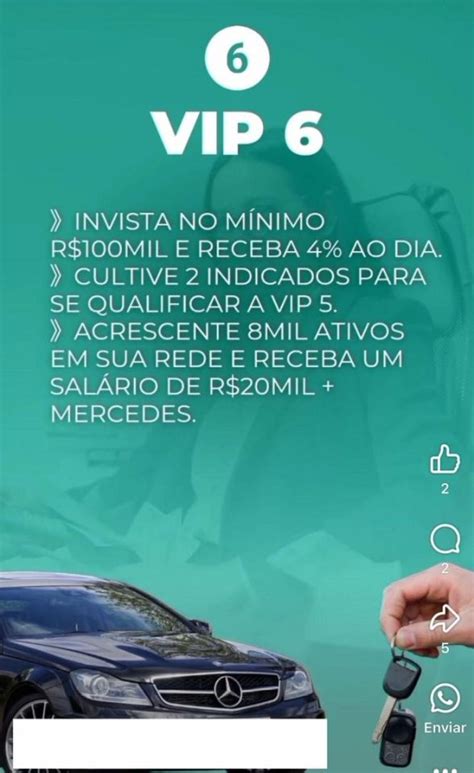 Pol Cia Investiga Esquema De Pir Mide Que Pode Ter Feito Centenas De