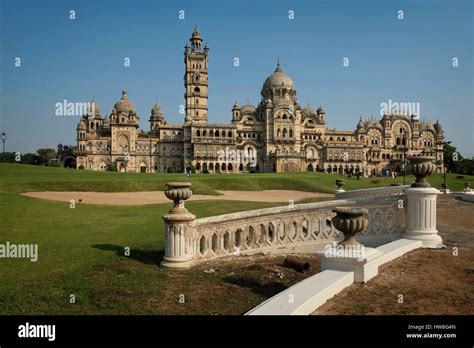 The lakshmi vilas palace hi-res stock photography and images - Alamy