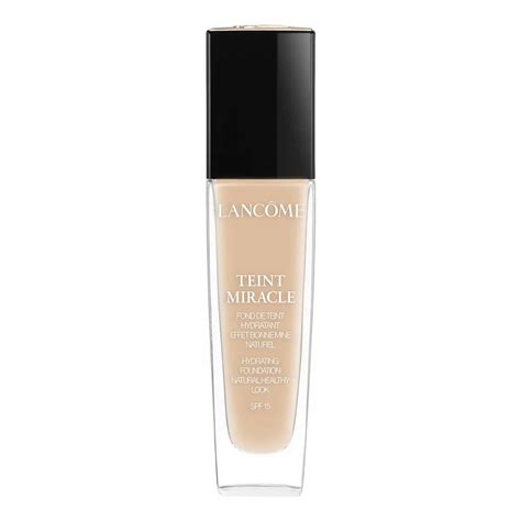 Lancome Teint Miracle podkład 30ml 04 15187519620 Allegro pl