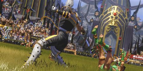 9 Best Blood Bowl 2 Teams For Beginners