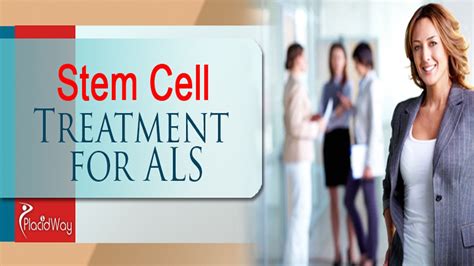 Stem Cell Treatment For Als Amyotrophic Lateral Sclerosis Youtube