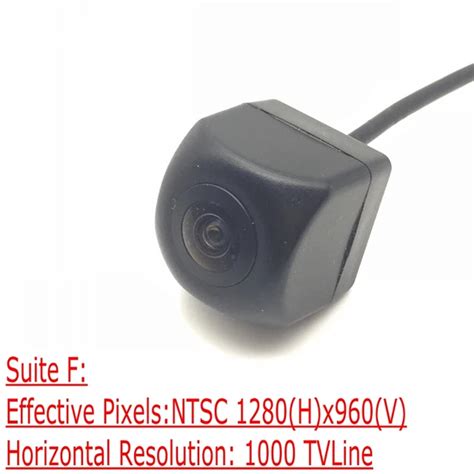 Eemrke Car Rear View Cameras For Fiat Nuovo Doblo L Ccd Hd