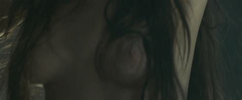 Naked Ashley Mulheron In Lesbian Vampire Killers