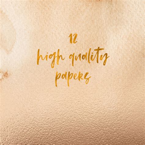 Nude Pink Digital Papers Pink Digital Paper Pack Nude Etsy