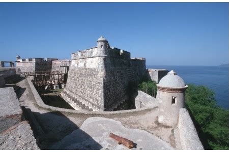 Top tourist attractions in Cuba