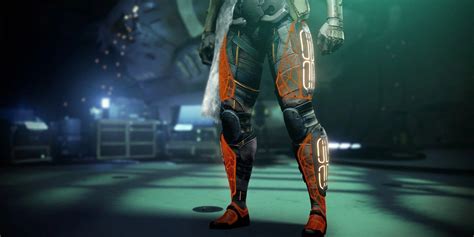 Destiny 2 Season Of The Splicer New Exotic Armor And How To Get Them