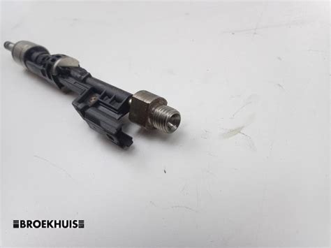 Injector Petrol Injection Bmw Serie M I Xdrive V