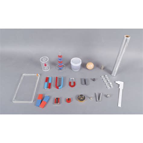 magnetics kit   activities  magnetism