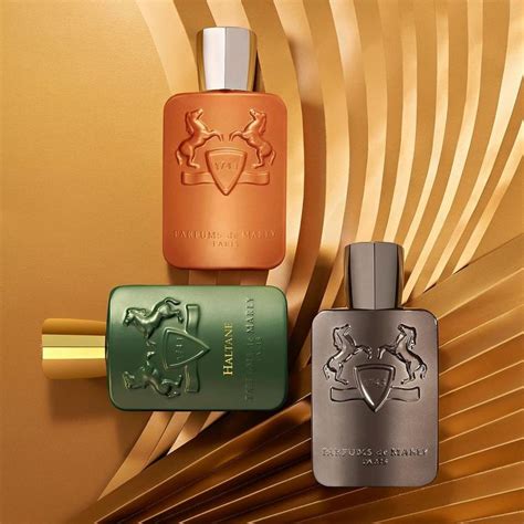 PARFUMS De MARLY On Instagram Reveal Your Power Haltane Herod