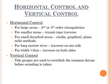 Hydrographic Surveying By Jithin Jose