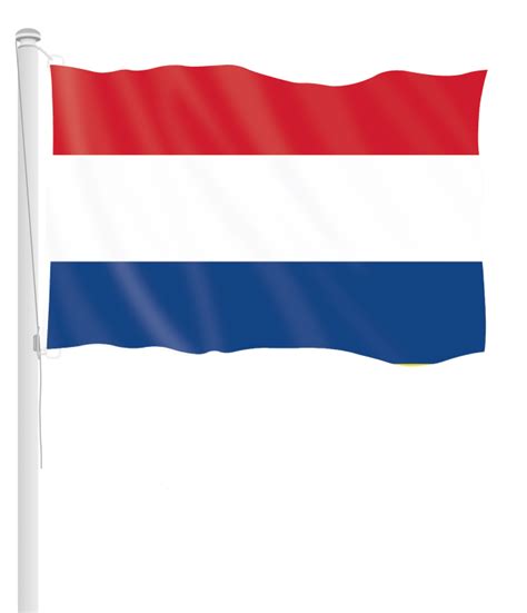 Vlag Nederland