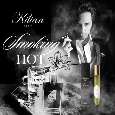 Kilian Paris Smoking Hot Sandras Closet