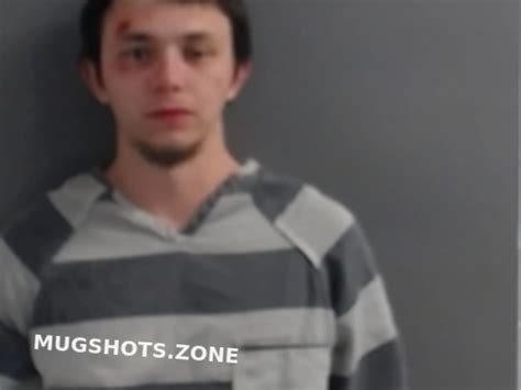 Jacob Allen Churches 03 27 2023 Marion County Mugshots Zone