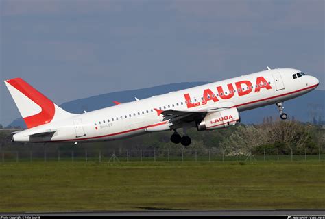 9H LOT Lauda Europe Airbus A320 232 Photo By Felix Sourek ID 1430804