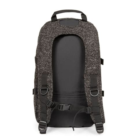 FLOID CS Wool Black Outlet Eastpak UK