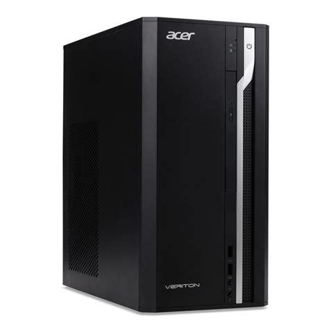 Acer Veriton ES2710G Core I5 7400 3 HDD 1 TB 12GB Back Market