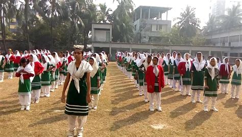Pioneer Girls High School Khulna Home Facebook