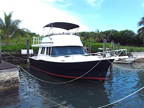 Mainship Trawler Trawler For Sale Yachtworld