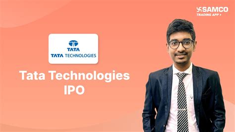 Tata Technologies Ipo Apply Or Avoid Tata Technologies Review Tata