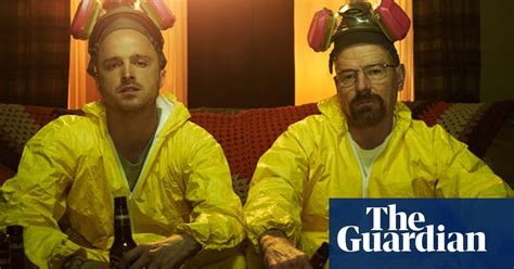 Breaking Bad: bloopers and outtakes – video | Television & radio | The ...