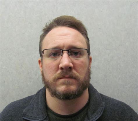 Nebraska Sex Offender Registry Christopher Douglas Nielsen
