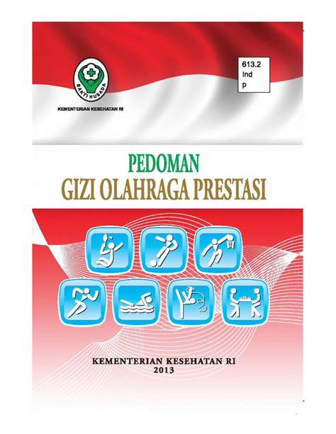 Pdf Buku Gizi Olahraga Atletpdf Dokumentips