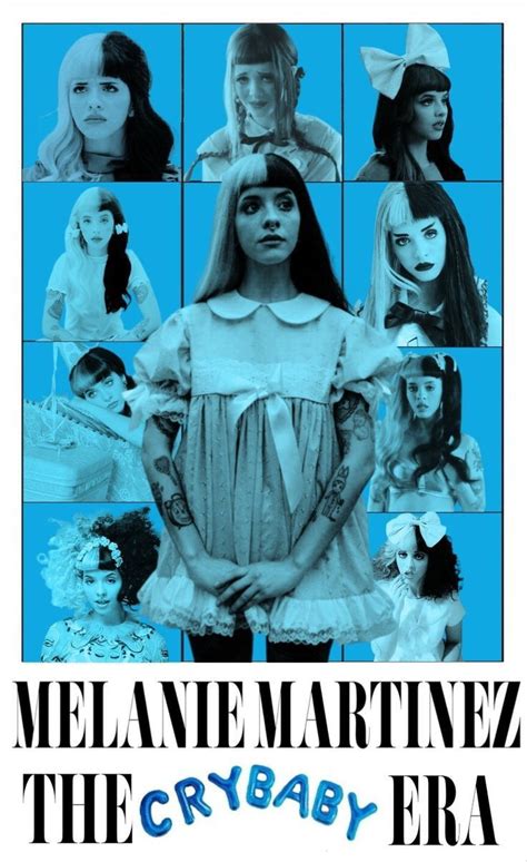 Melanie Martinez Music Crybaby Melanie Martinez Ouat Melanie