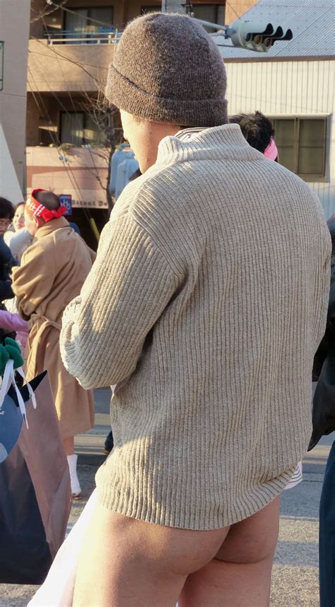 私服に褌 男好きな男たち THE GAY THEATER