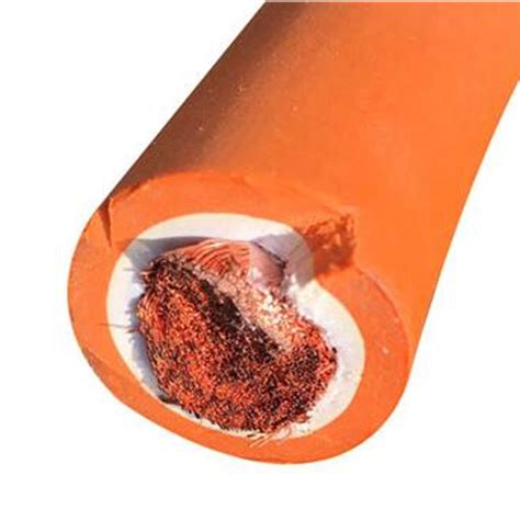 Awg Standard Copper Conductor Pvc Insulation Flexible