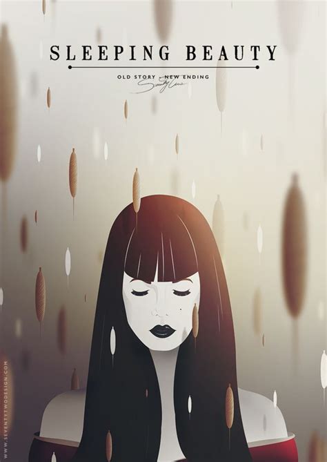 Disney: old story - new ending illustrations on Behance | Disney ...