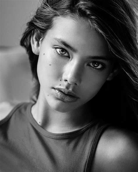 Pin By The Vargas Models On Usa Models Laneya Grace Portrait The