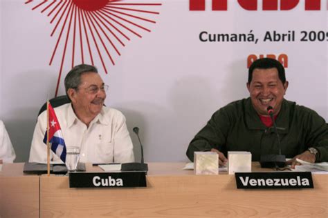 Yep Communism Is A Failure Raul Castro To Step Down As Leader Of Cuba