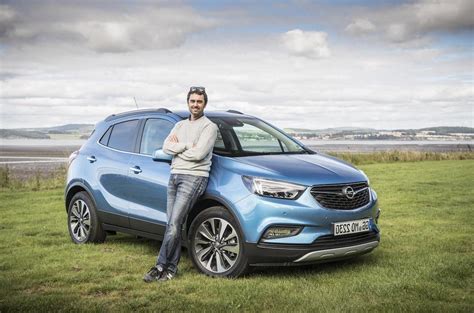Descubre la amplia capacidad de maletero del nuevo Opel Mokka ...