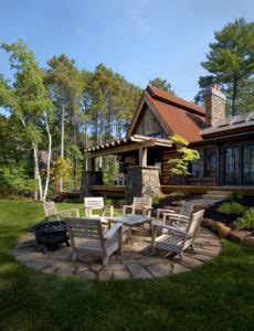 Amazing Rustic Exterior Design Ideas Decoration Love