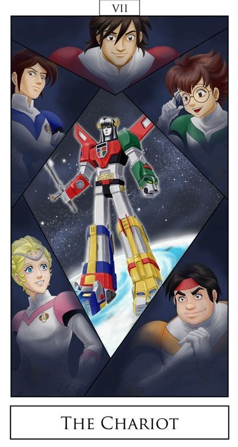 Pin By Chad Loveland On Voltron 80s Cartoons Voltron Fanart Voltron