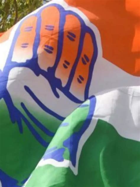 Congress Wins Himachal Pradesh Assembly Elections 2022 Times Now