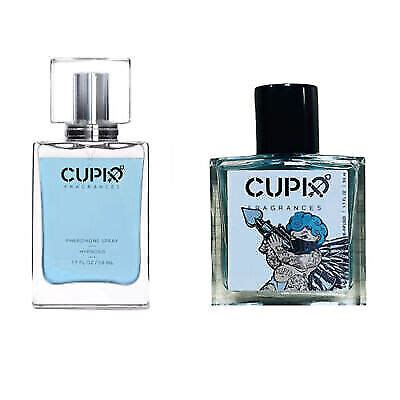 Men S Pheromone Infused Perfume Cupid Hypnosis Cologne Fragrances Charm