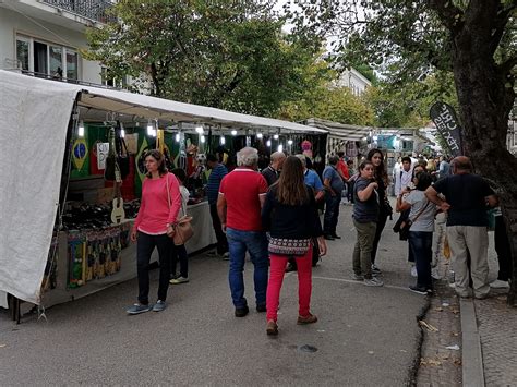 A Feira De Santa Iria Em Imagens C Fotos E V Deos Tomar Na Rede