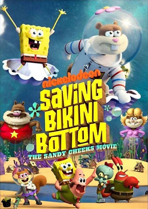 Fondo De Bikini De La Isla De Bob Esponja Bob Esponja La Isla Del