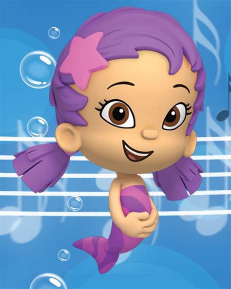 Pin On Bubble Guppies