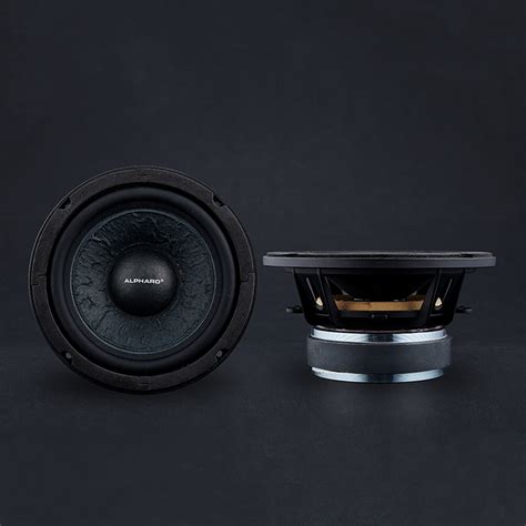 Machete LW-65A4 | Speakers