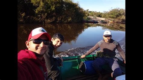 Pasi N Por La Pesca Turismo Las Torres Aventura De Dias