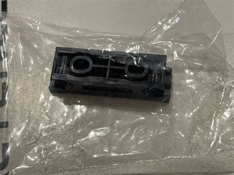 Pcs Keyence Op Mounting Bracket New Ebay