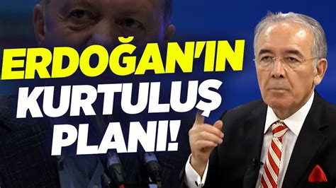 Erdo An N Kurtulu Plan Prof Dr Ahat Andican I Dem Akdemir