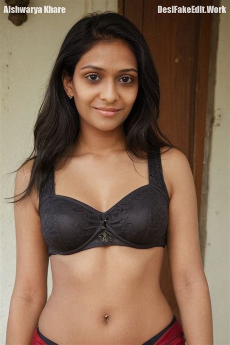 Aishwarya Khare Nude 3some XXX Fakes 53 Face Swap HQ Desi Fakes Edit Work