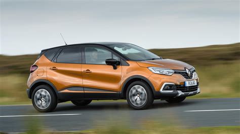 Nouveau Captur Renault