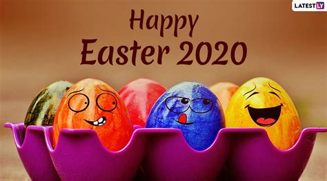 Happy Easter 2020 Images And Hd Wallpapers For Free Download Online