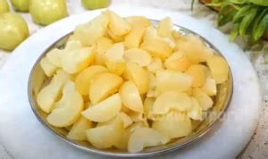 Amla Candy Recipe | Gooseberry Candy Recipe | How to make Amla Candy at ...