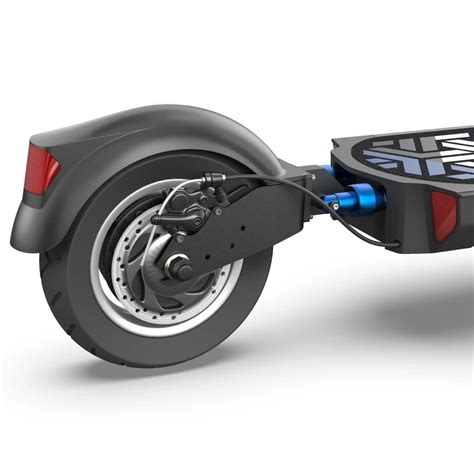 Apollo Explore Electric Scooter Electric Kicks