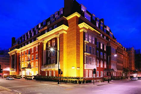 47 Park Street Mayfair London Buy And Sell Fractional Ownership